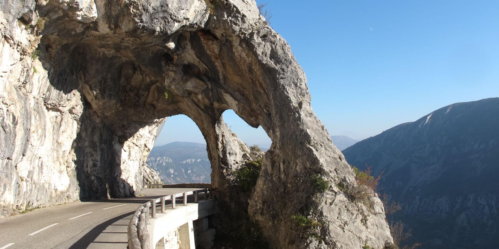 Belles Routes